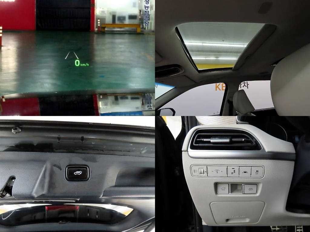 현대 팰리세이드 디젤 2.2 4WD 프레스티지 이미지 17