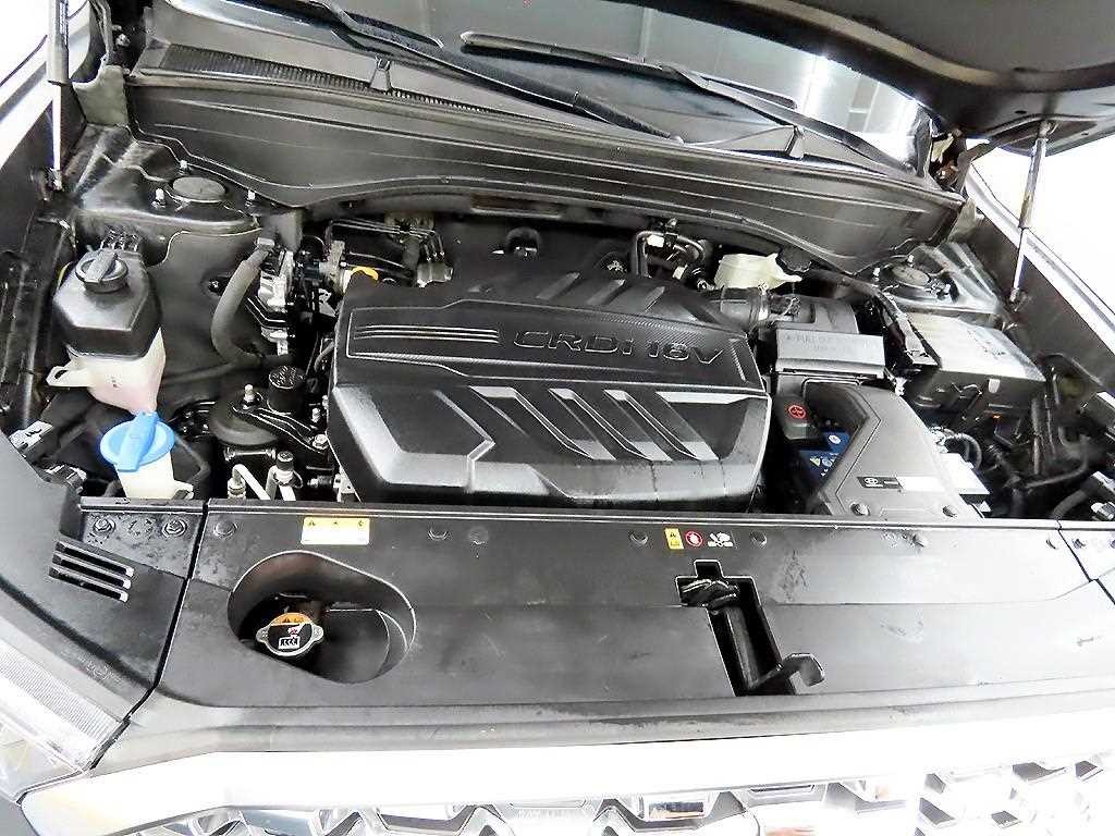 현대 팰리세이드 디젤 2.2 4WD 프레스티지 이미지 19