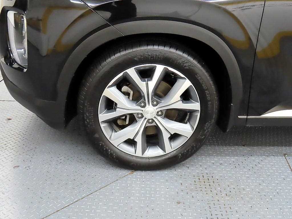 현대 팰리세이드 디젤 2.2 4WD 프레스티지 이미지 20