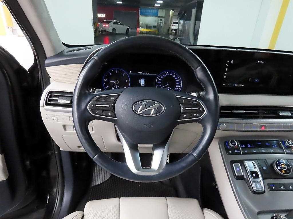 현대 팰리세이드 디젤 2.2 4WD 프레스티지 이미지 9