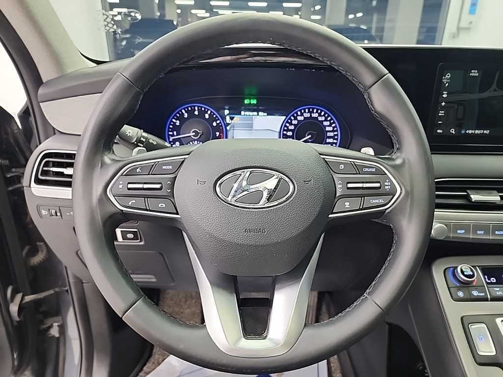 현대 팰리세이드 가솔린 3.8 4WD 프레스티지 이미지 10