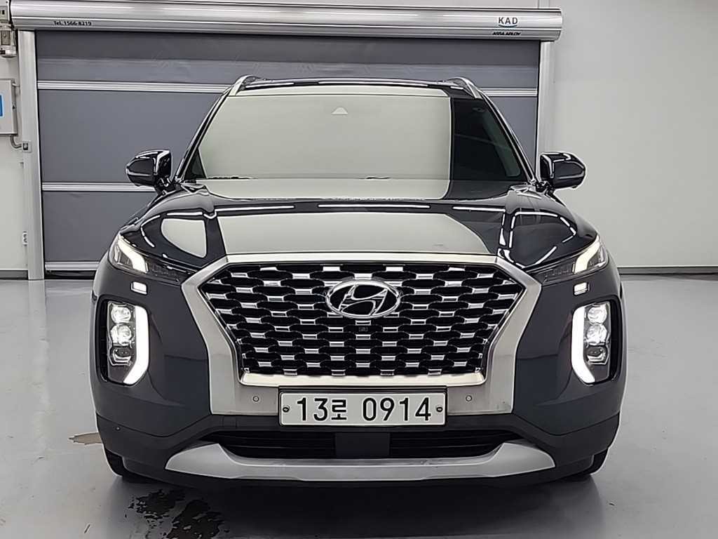현대 팰리세이드 가솔린 3.8 4WD 프레스티지 이미지 3