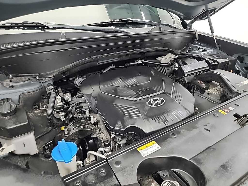 현대 팰리세이드 가솔린 3.8 4WD 프레스티지 이미지 6