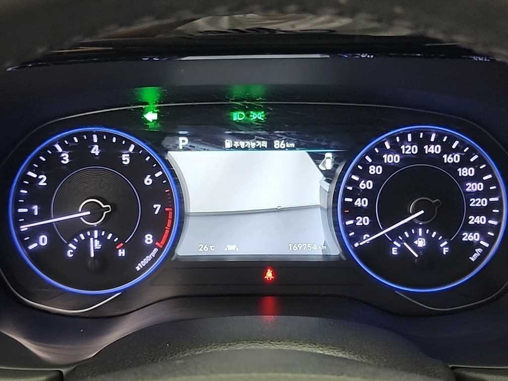 현대 팰리세이드 가솔린 3.8 4WD 프레스티지 이미지 7