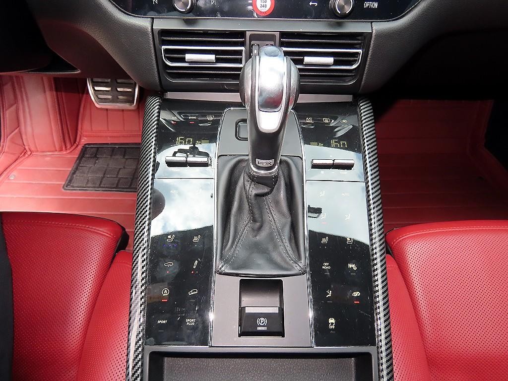 포르쉐 마칸 가솔린 3.0 GTS 이미지 10
