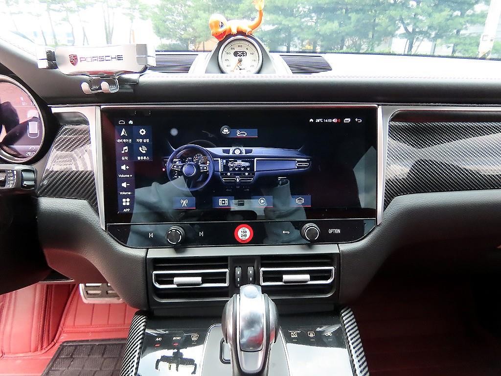 포르쉐 마칸 가솔린 3.0 GTS 이미지 13
