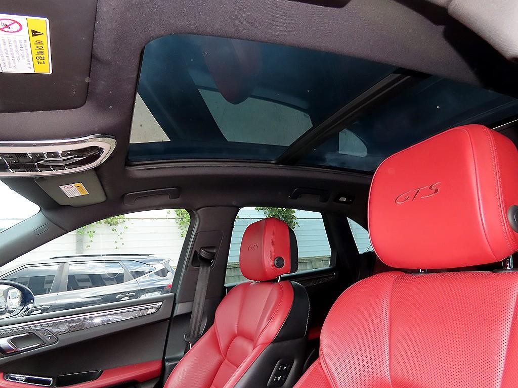 포르쉐 마칸 가솔린 3.0 GTS 이미지 16
