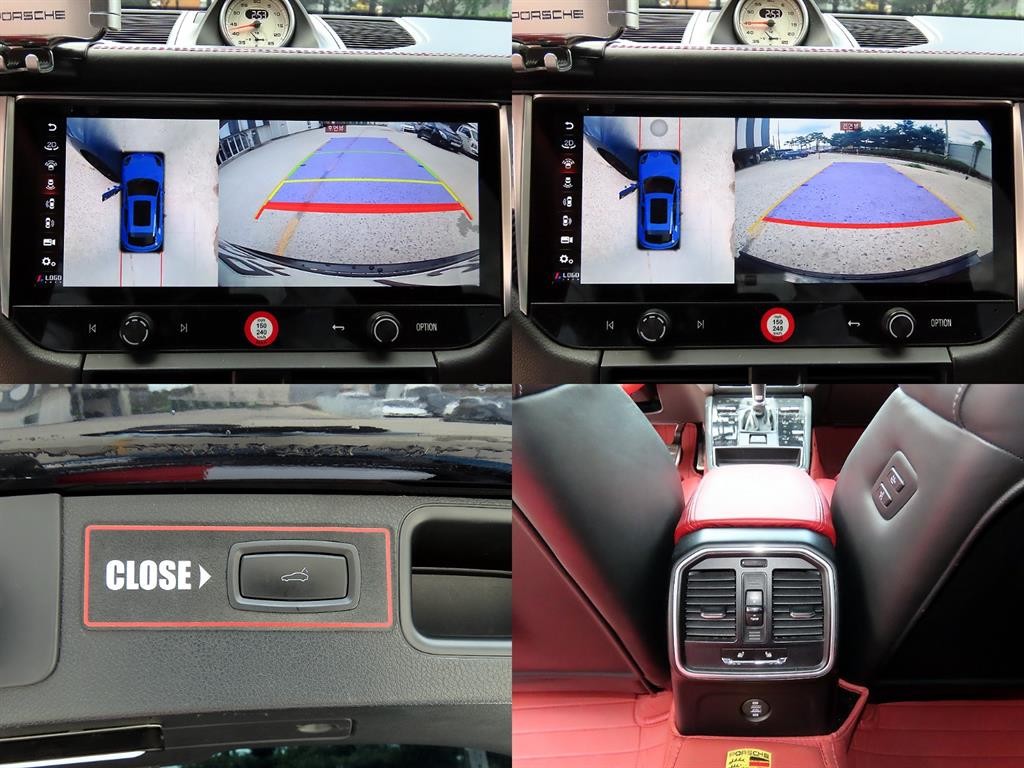 포르쉐 마칸 가솔린 3.0 GTS 이미지 18