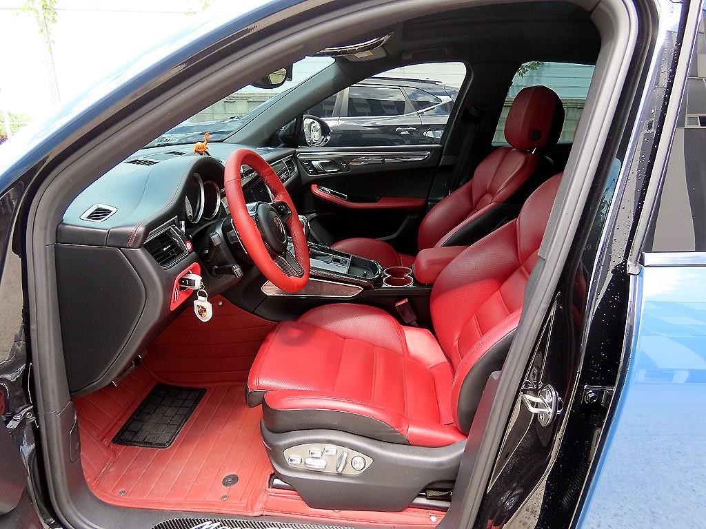 포르쉐 마칸 가솔린 3.0 GTS 이미지 5
