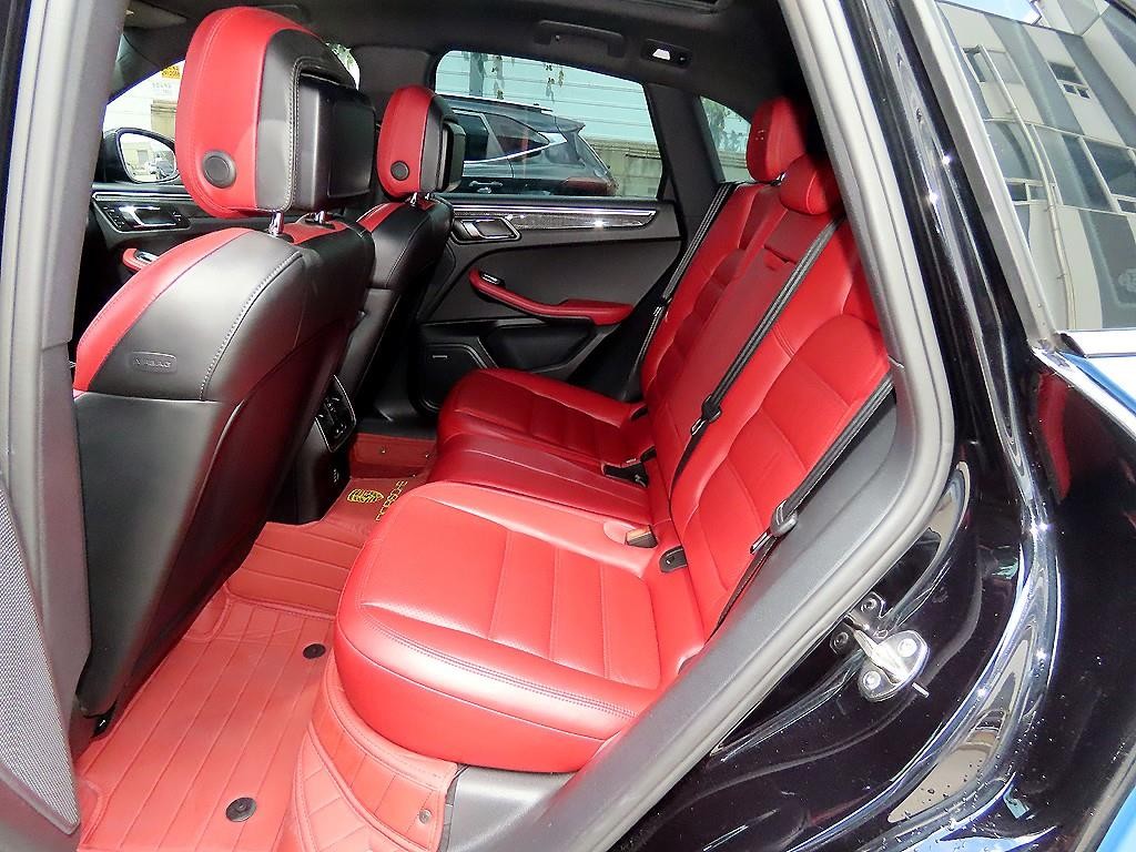 포르쉐 마칸 가솔린 3.0 GTS 이미지 6