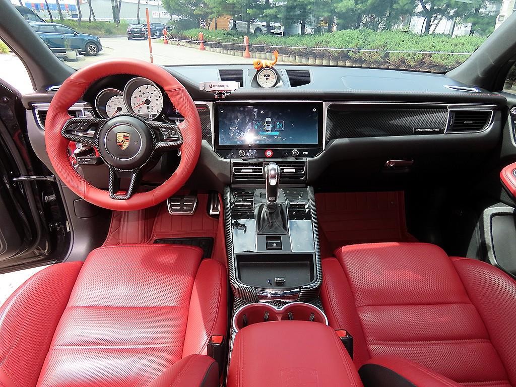 포르쉐 마칸 가솔린 3.0 GTS 이미지 7