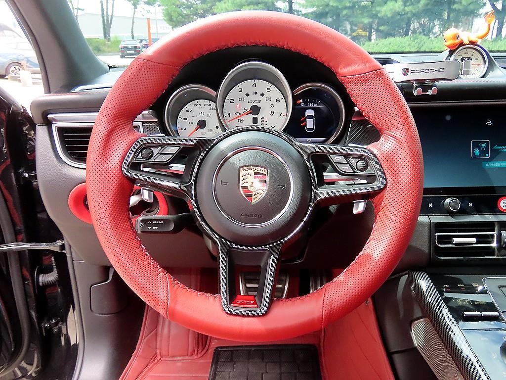 포르쉐 마칸 가솔린 3.0 GTS 이미지 8