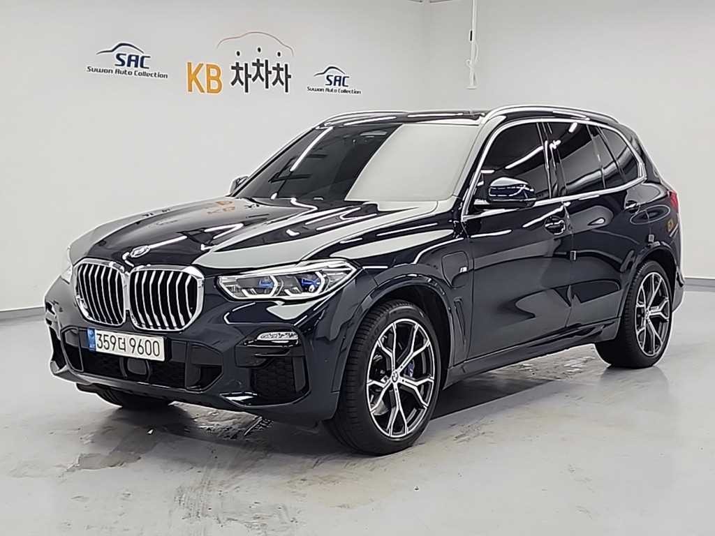 BMW X5 X5 (G05) xDrive 45e M 스포츠 이미지 1