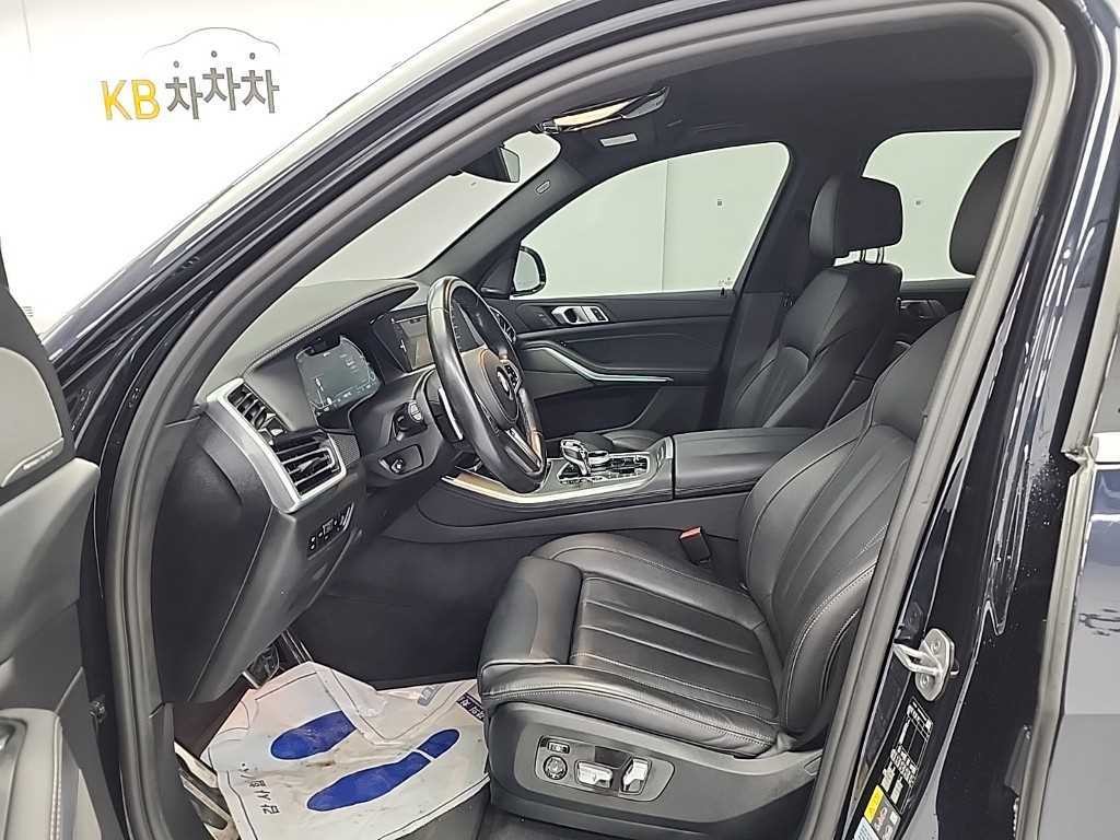 BMW X5 X5 (G05) xDrive 45e M 스포츠 이미지 11