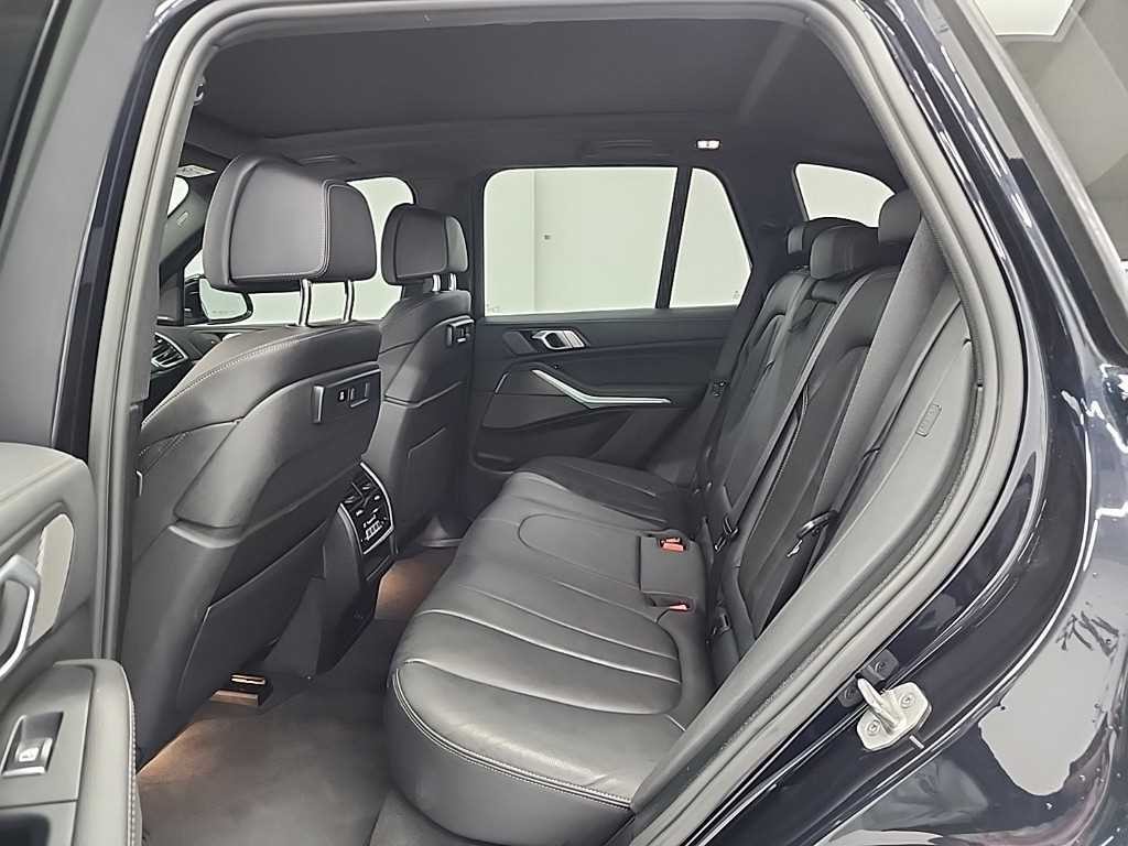 BMW X5 X5 (G05) xDrive 45e M 스포츠 이미지 12