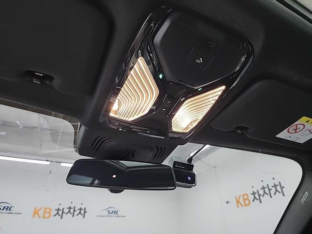 BMW X5 X5 (G05) xDrive 45e M 스포츠 이미지 17