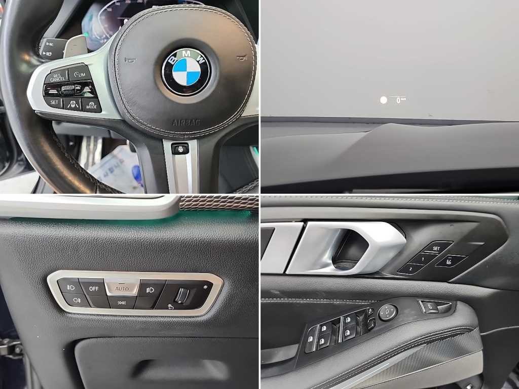 BMW X5 X5 (G05) xDrive 45e M 스포츠 이미지 18