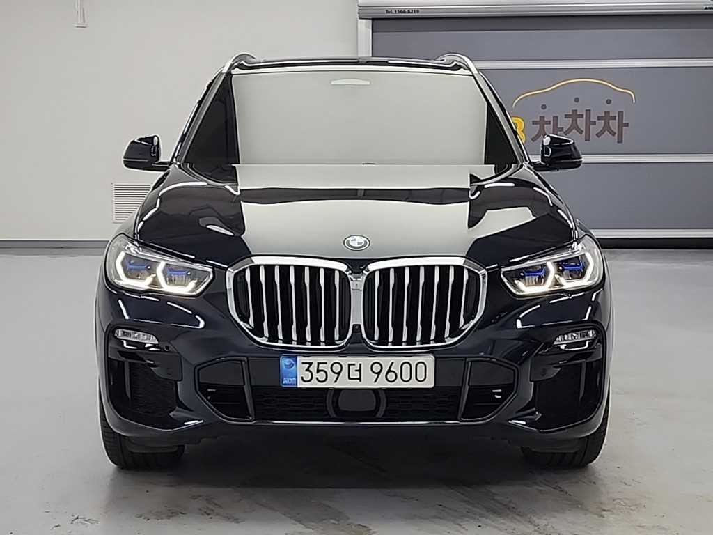 BMW X5 X5 (G05) xDrive 45e M 스포츠 이미지 2