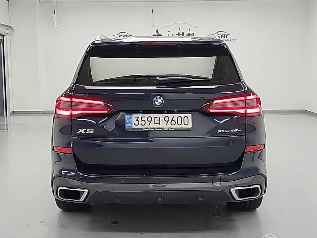 BMW X5 X5 (G05) xDrive 45e M 스포츠 이미지 3