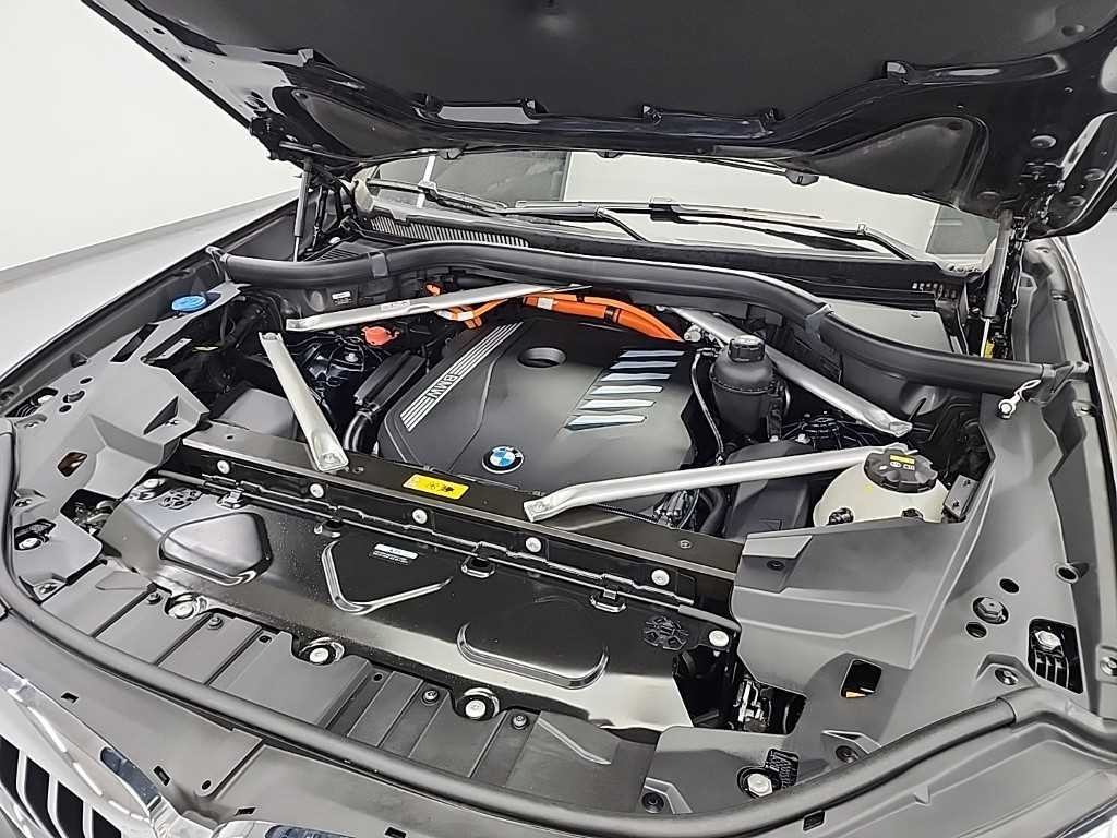 BMW X5 X5 (G05) xDrive 45e M 스포츠 이미지 5