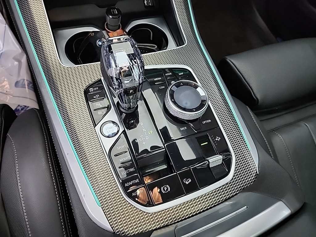 BMW X5 X5 (G05) xDrive 45e M 스포츠 이미지 8
