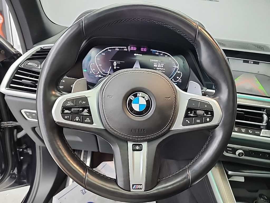 BMW X5 X5 (G05) xDrive 45e M 스포츠 이미지 9