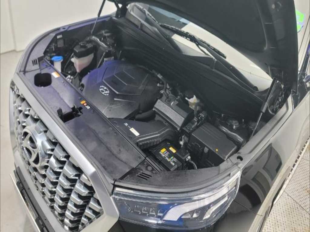 현대 팰리세이드 가솔린 3.8 2WD 프레스티지 이미지 18