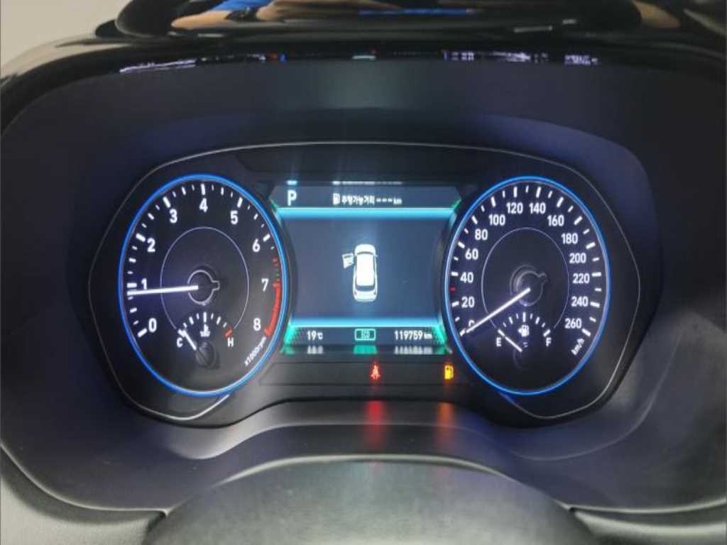 현대 팰리세이드 가솔린 3.8 2WD 프레스티지 이미지 20
