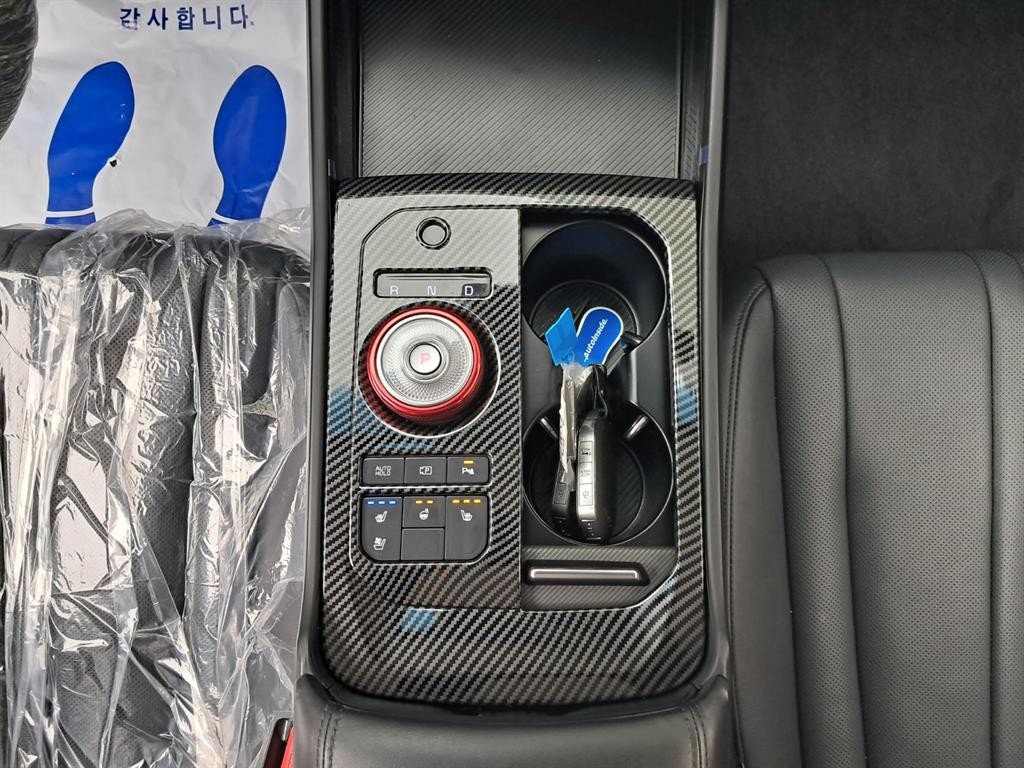 기아 K8 뉴 K8 하이브리드 노블레스 라이트 이미지 14
