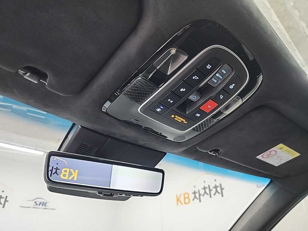 현대 팰리세이드 더 뉴 팰리세이드 가솔린 3.8 2WD 캘리그라피 이미지 17
