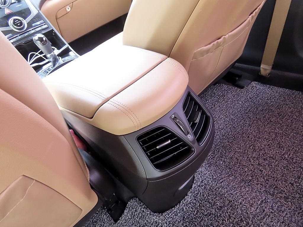 현대 그랜저 그랜저 HG LPG HG300 MODERN 이미지 17