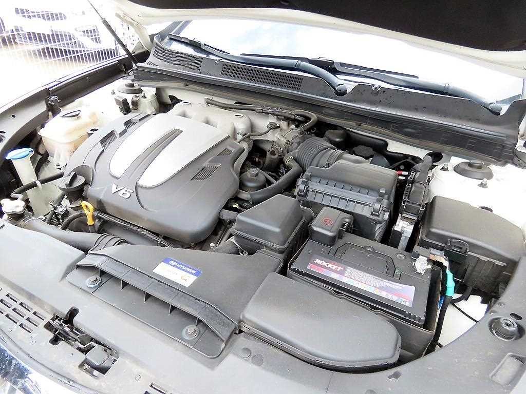 현대 그랜저 그랜저 HG LPG HG300 MODERN 이미지 19