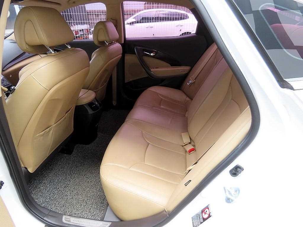 현대 그랜저 그랜저 HG LPG HG300 MODERN 이미지 7