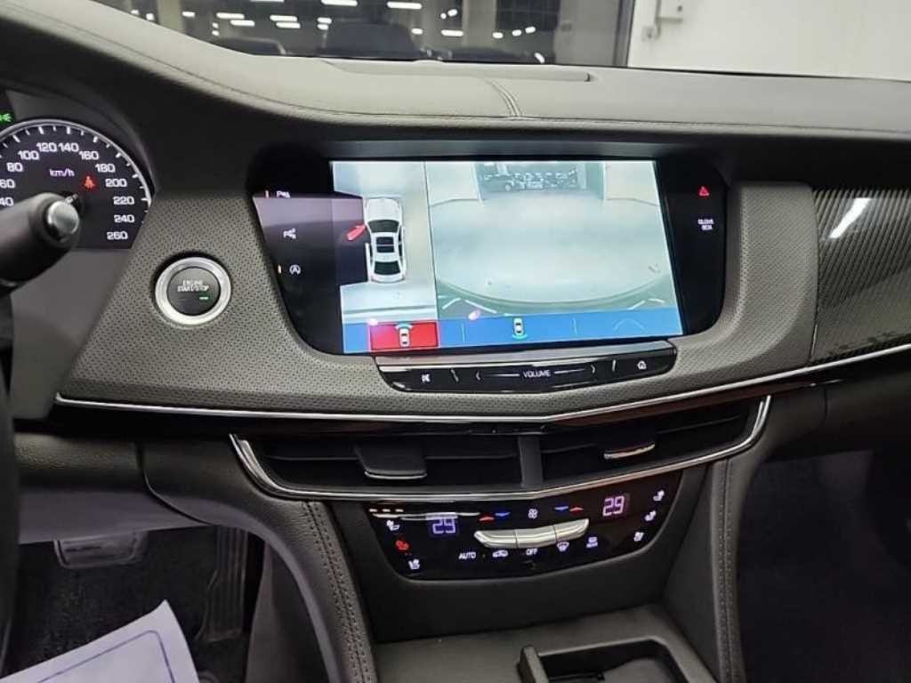 캐딜락 CT6 2.0 T 이미지 10