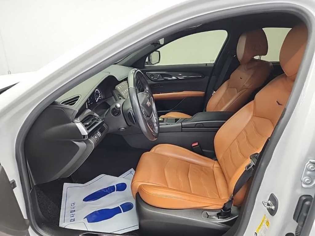 캐딜락 CT6 2.0 T 이미지 11