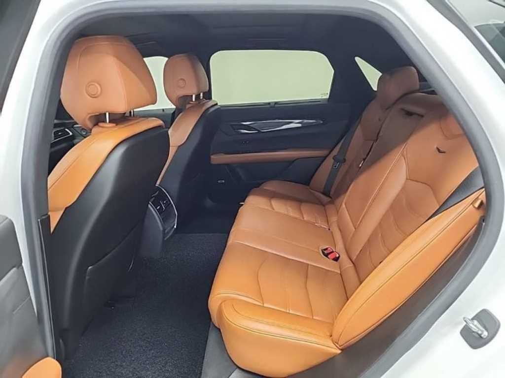 캐딜락 CT6 2.0 T 이미지 12
