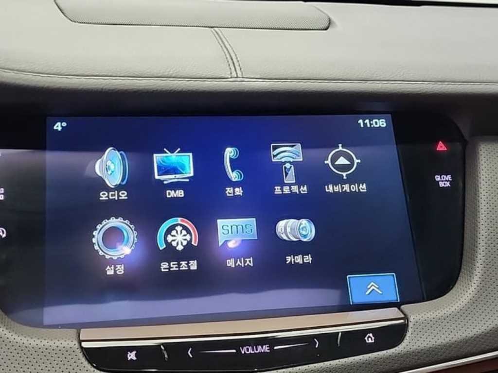 캐딜락 CT6 2.0 T 이미지 15