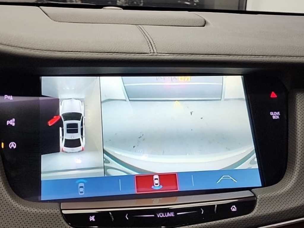 캐딜락 CT6 2.0 T 이미지 16