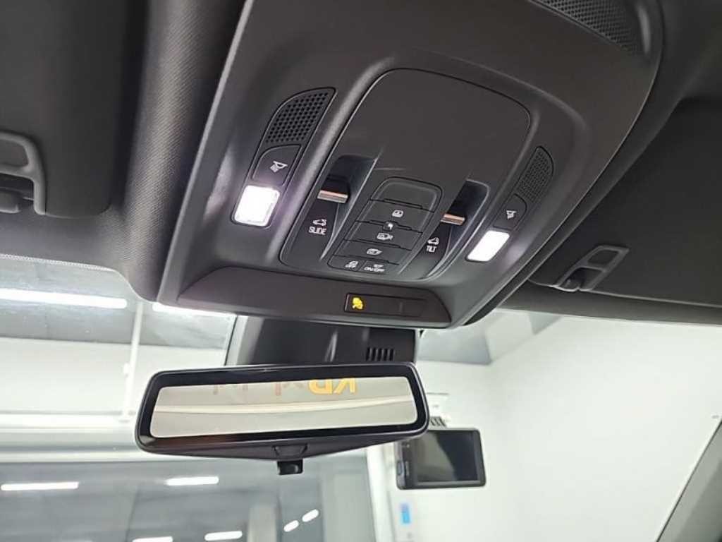 캐딜락 CT6 2.0 T 이미지 17