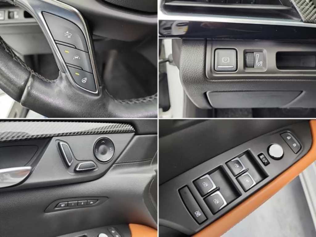 캐딜락 CT6 2.0 T 이미지 18