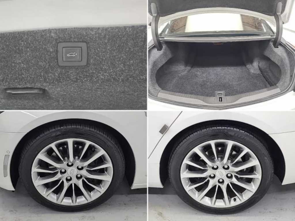 캐딜락 CT6 2.0 T 이미지 19