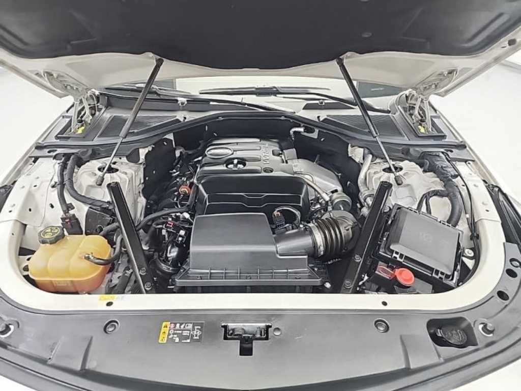 캐딜락 CT6 2.0 T 이미지 5