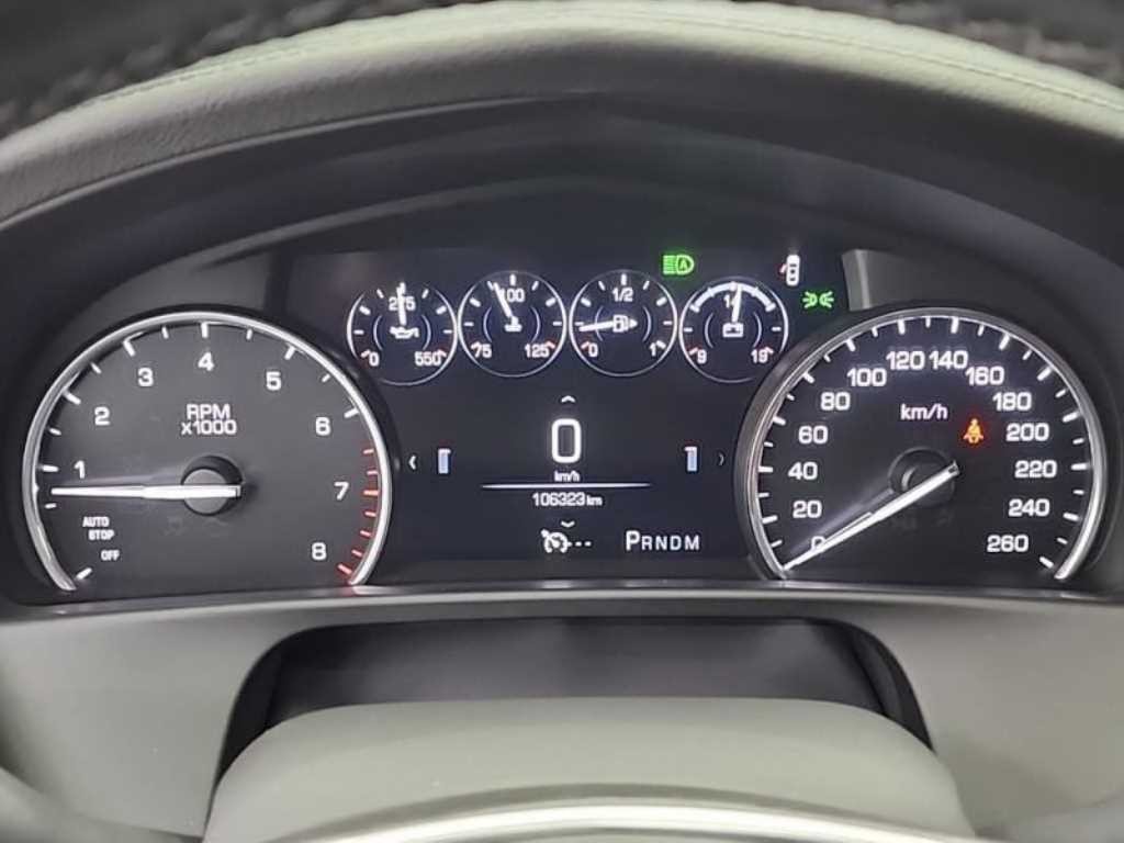 캐딜락 CT6 2.0 T 이미지 6