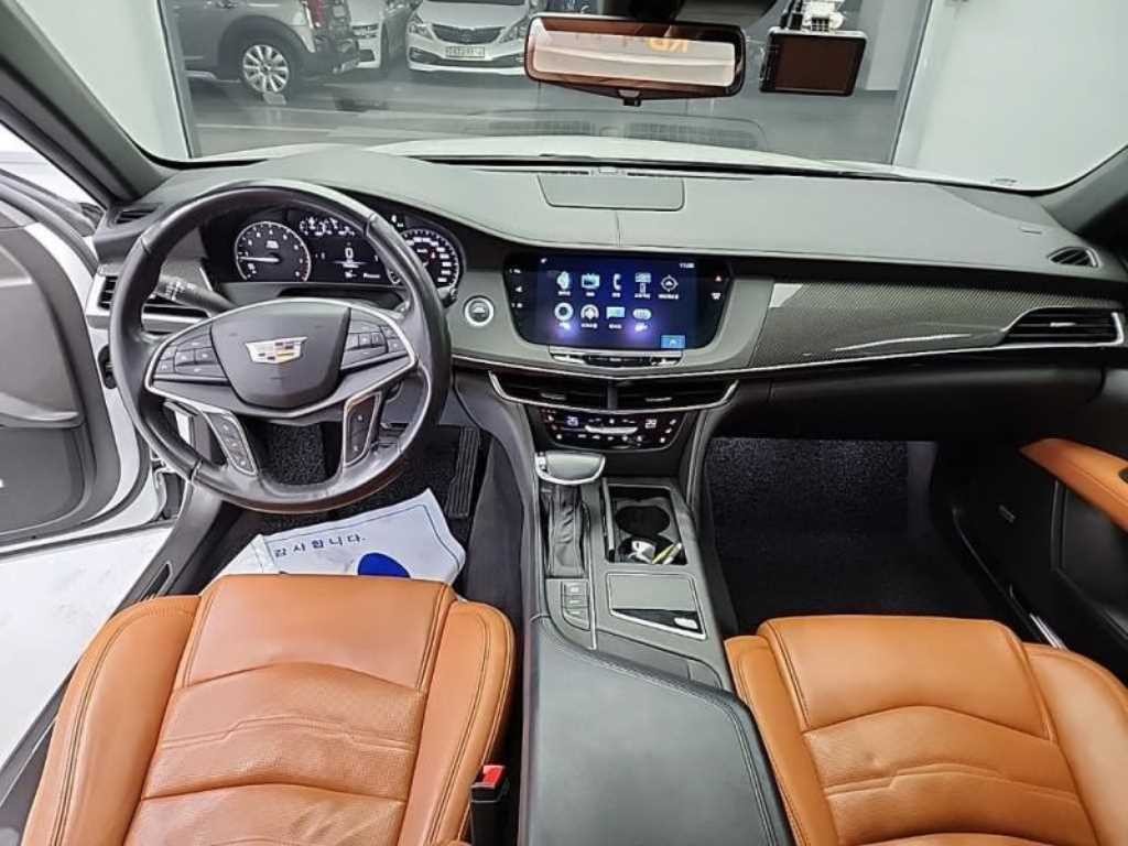 캐딜락 CT6 2.0 T 이미지 7