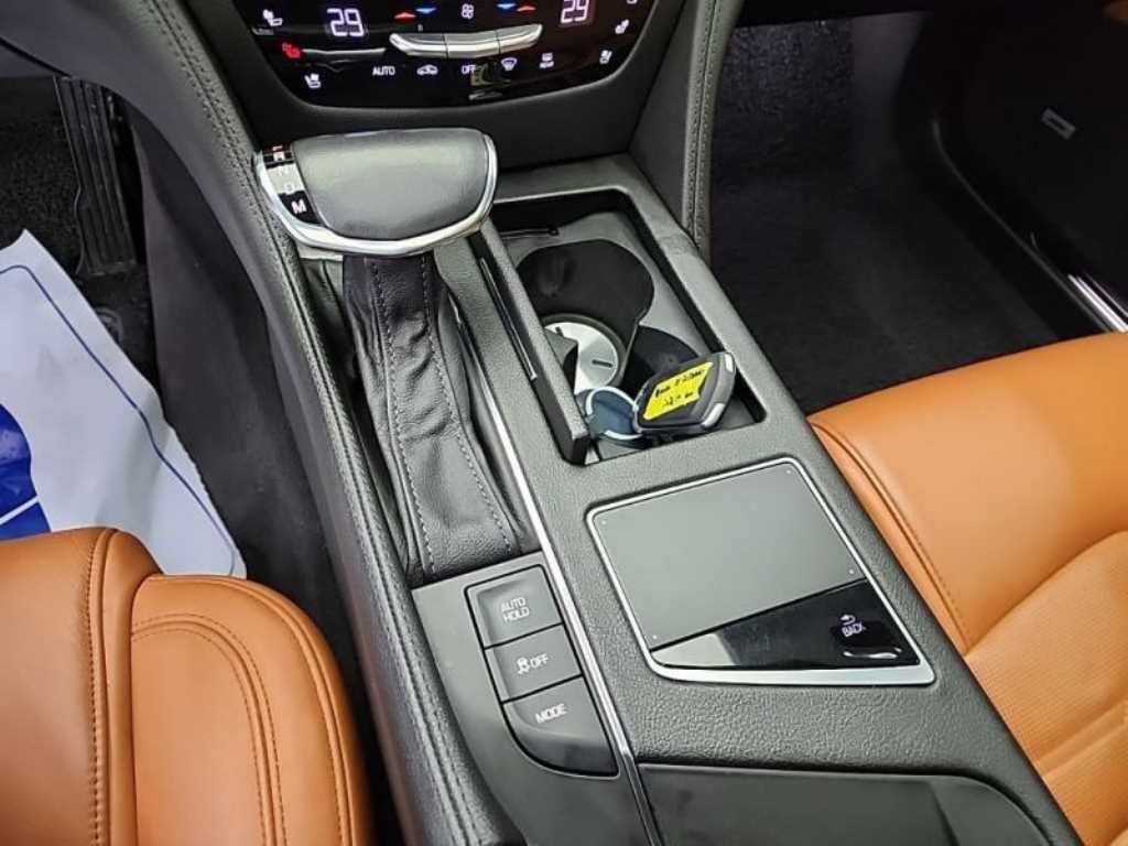 캐딜락 CT6 2.0 T 이미지 8