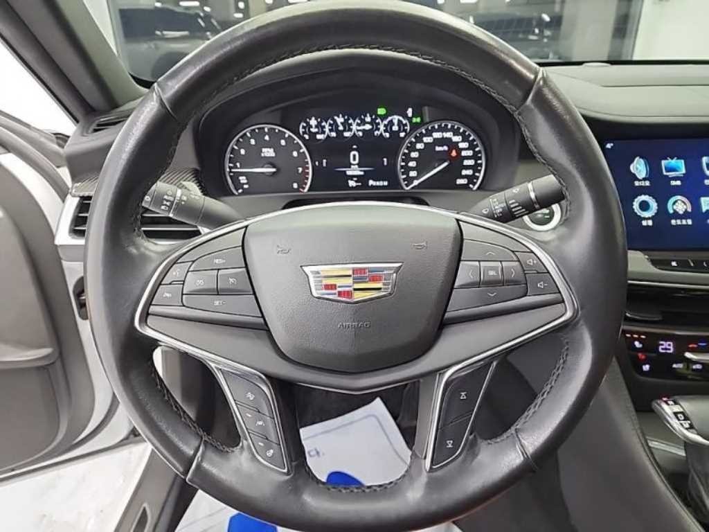 캐딜락 CT6 2.0 T 이미지 9