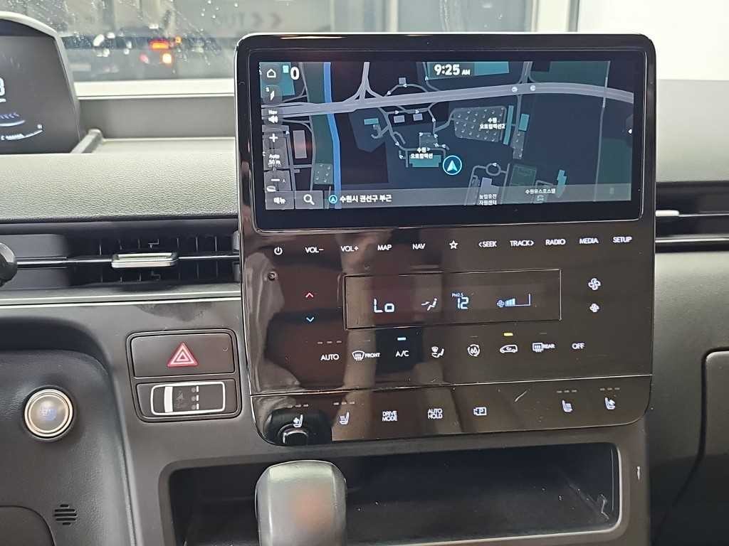 현대 스타리아 2WD 디젤 카고 모던 5인승 이미지 10