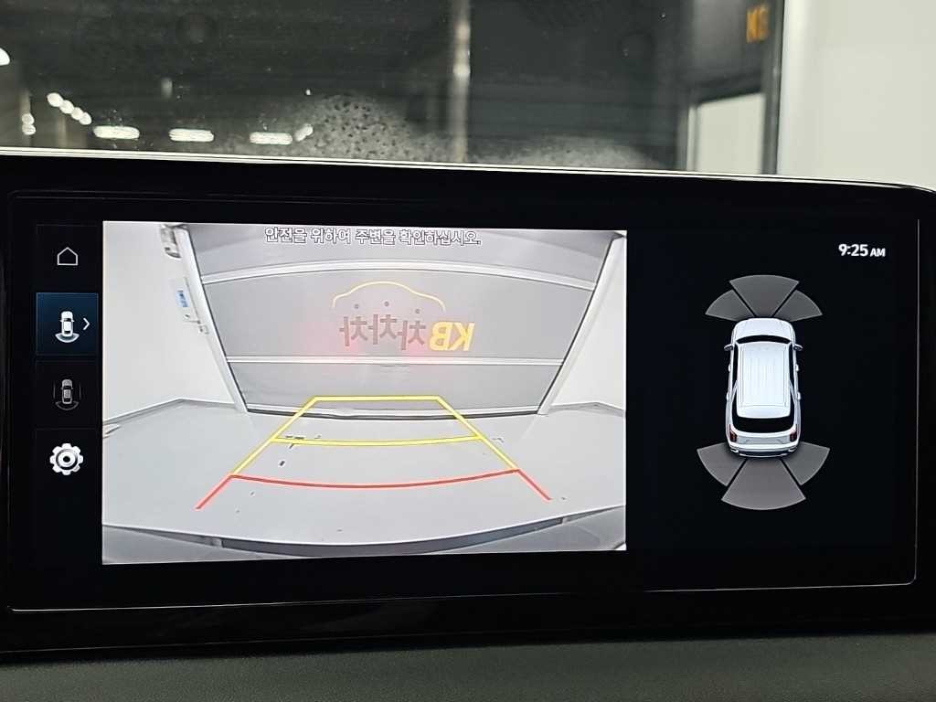 현대 팰리세이드 더 뉴 팰리세이드 디젤 2.2 2WD 익스클루시브 이미지 15
