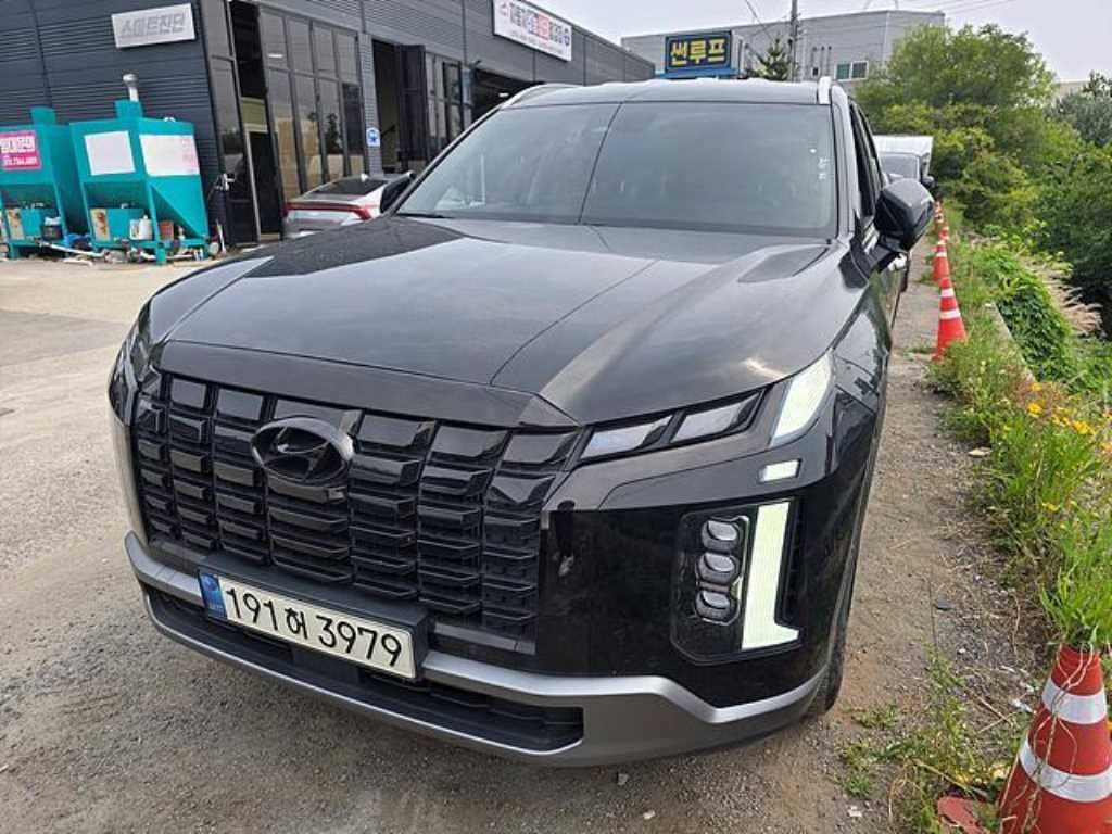 현대 팰리세이드 더 뉴 팰리세이드 디젤 2.2 2WD 익스클루시브 이미지 2