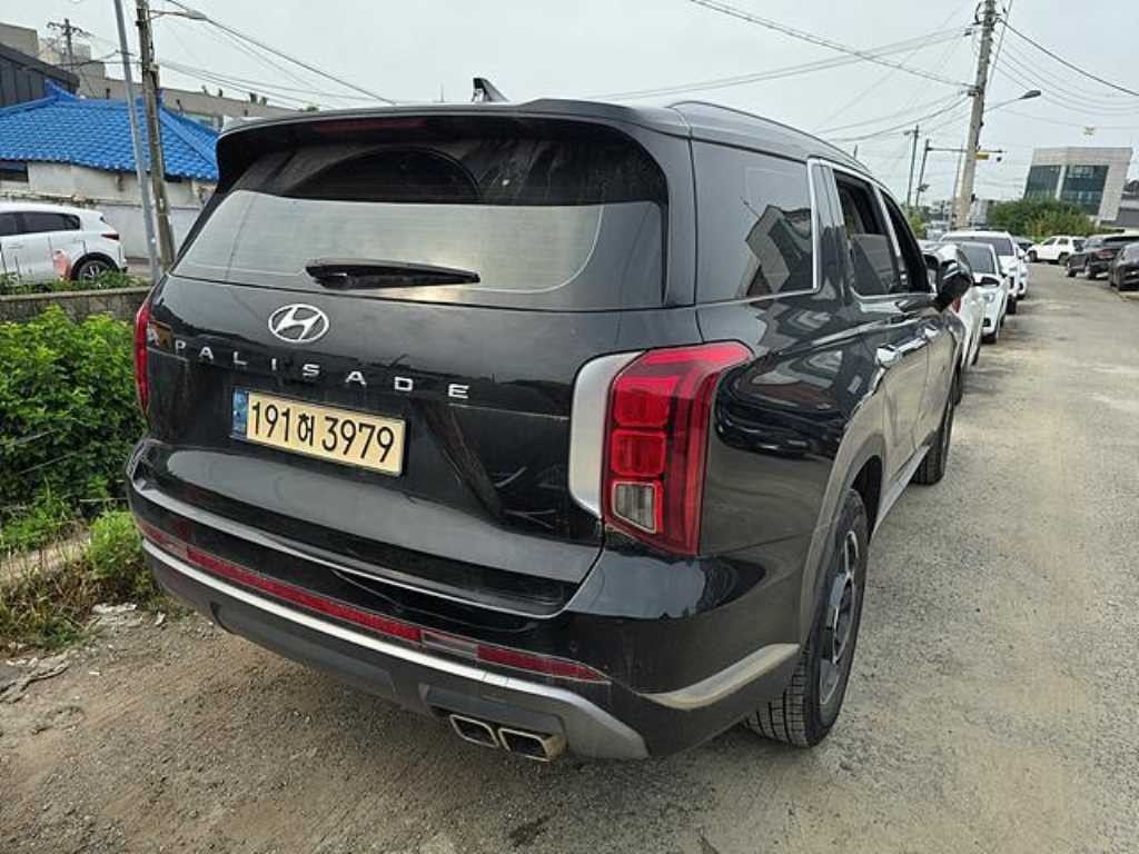 현대 팰리세이드 더 뉴 팰리세이드 디젤 2.2 2WD 익스클루시브 이미지 3